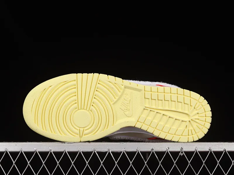 All Categories Nk SB Dunk Series Nk SB Dunk Low Low-top sneakers Cost-effective version Nk Dunk Low "Year of the Rabbit" Jingtu Year of the Rabbit limited edition SB low-top sports and leisure sneakers FD4203-111